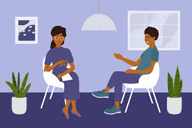 What to Expect From Your First Therapy Session