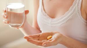 How Medication Helped Me Cope with Mental Illness